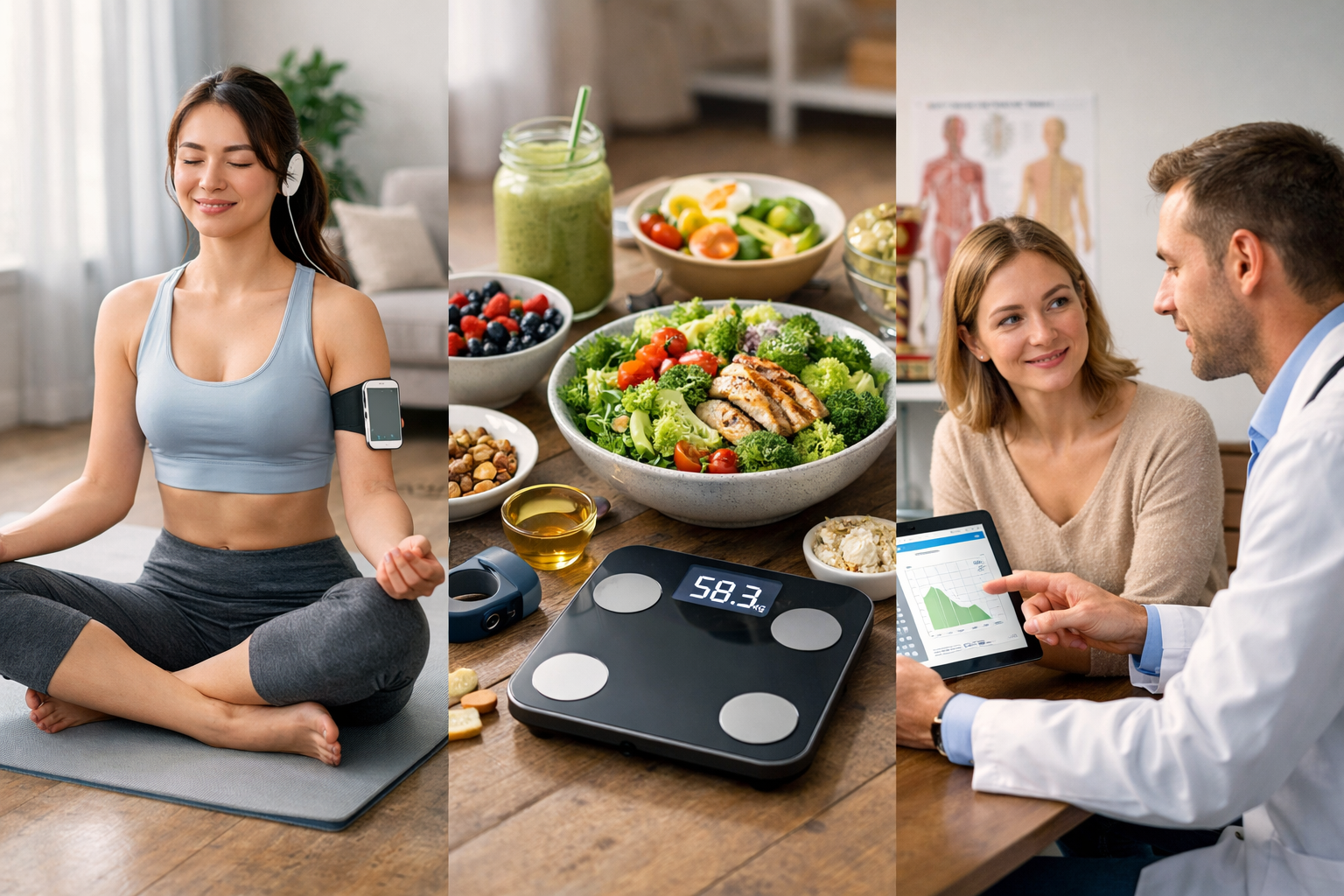 【最新研究】まだ根性で痩せようとしてる？ダイエットの「新常識」決定版